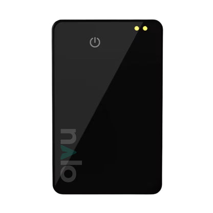 NALO Tracker Card